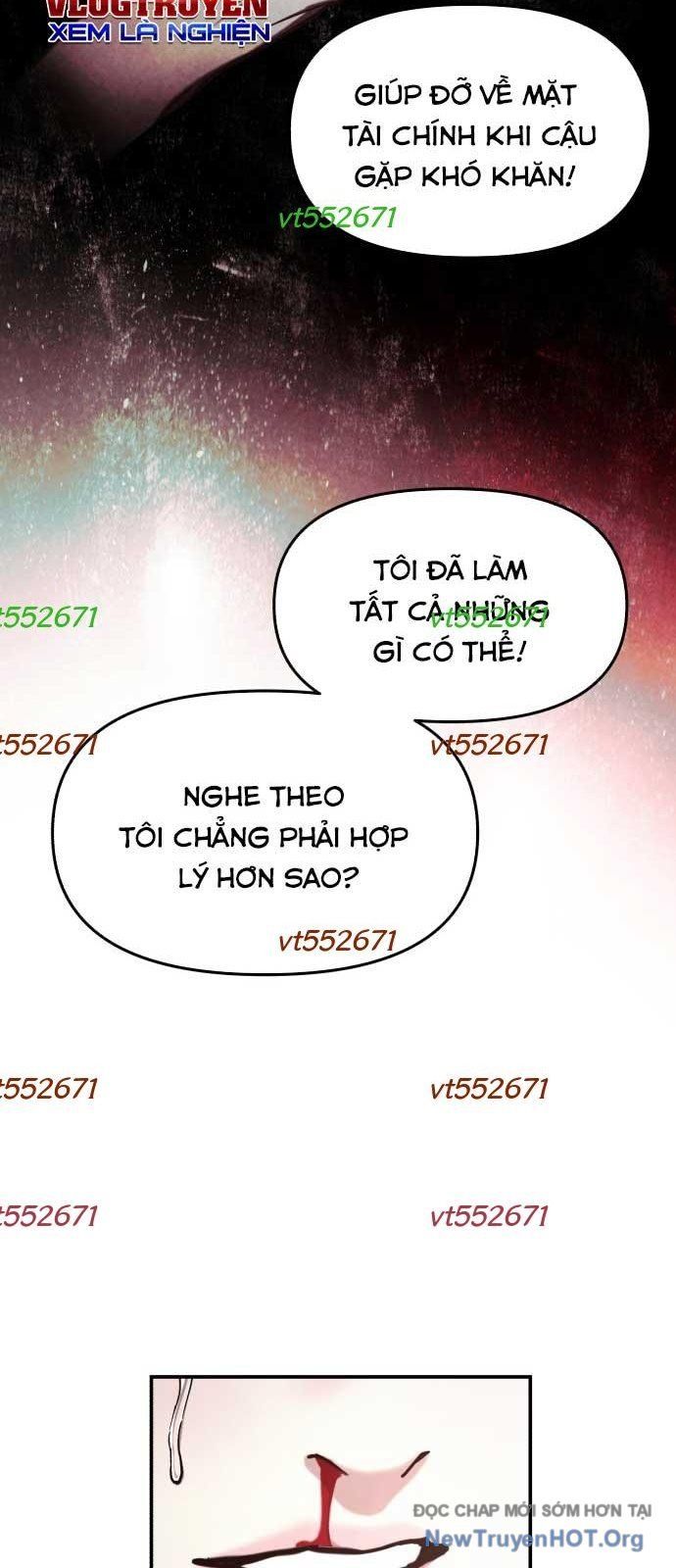 Mẹ Nào Con Nấy: Chapter 71