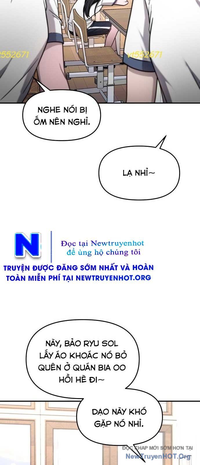 Mẹ Nào Con Nấy: Chapter 71