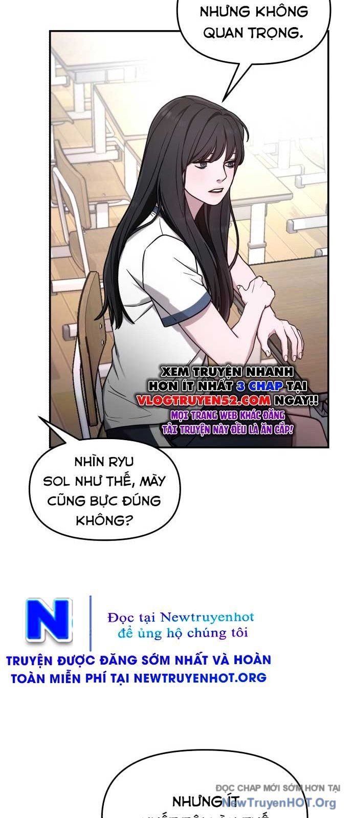 Mẹ Nào Con Nấy: Chapter 71