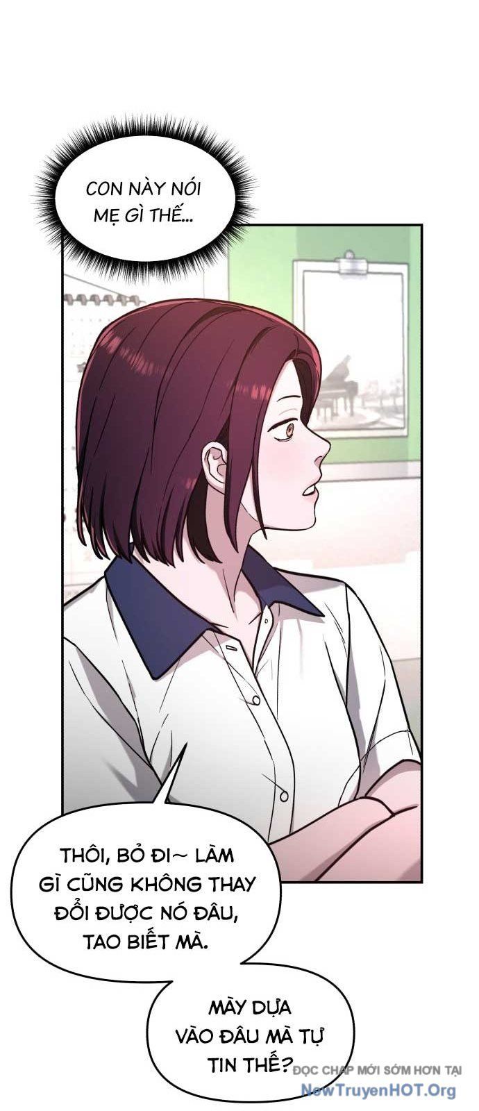 Mẹ Nào Con Nấy: Chapter 71