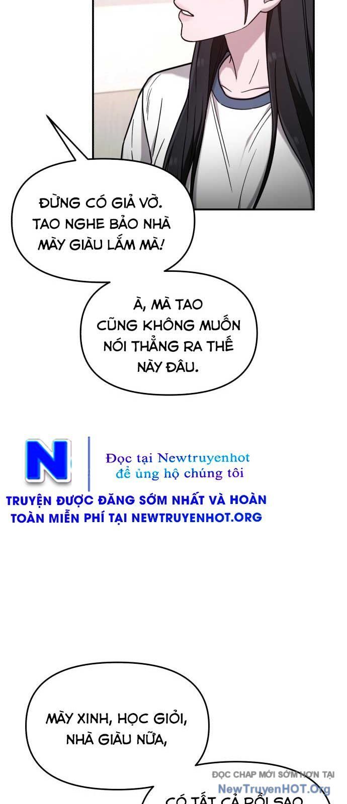 Mẹ Nào Con Nấy: Chapter 71