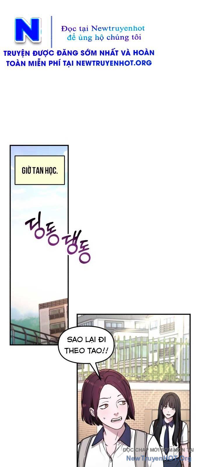 Mẹ Nào Con Nấy: Chapter 71