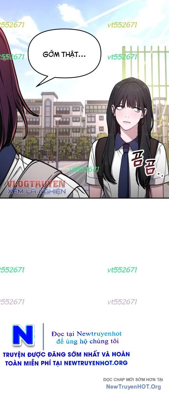 Mẹ Nào Con Nấy: Chapter 71