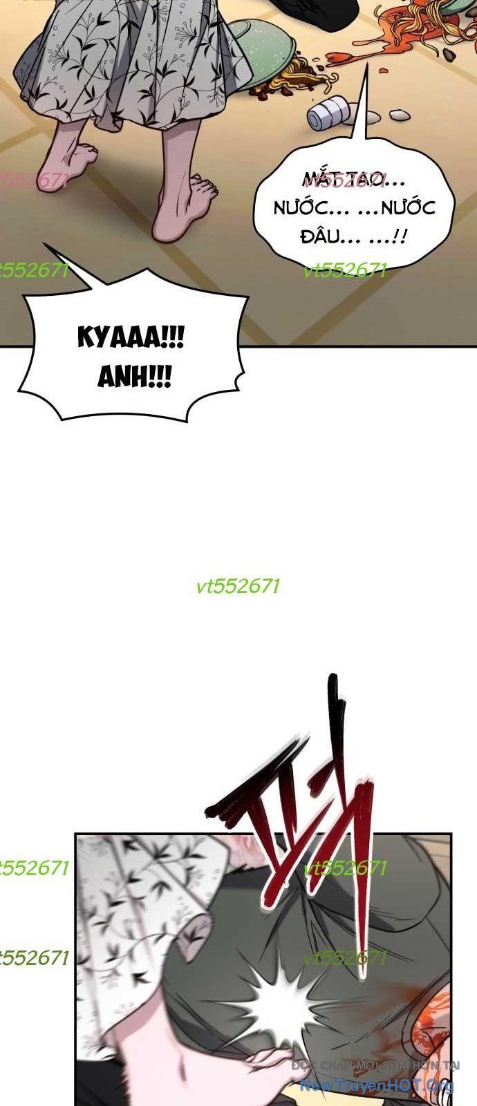 Mẹ Nào Con Nấy: Chapter 71