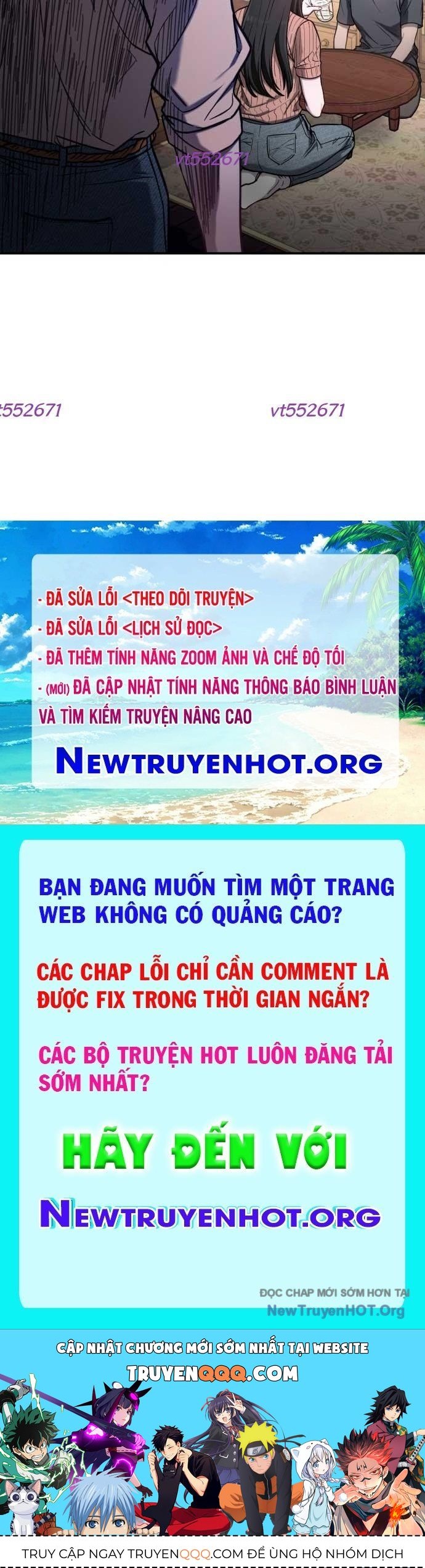 Mẹ Nào Con Nấy: Chapter 71