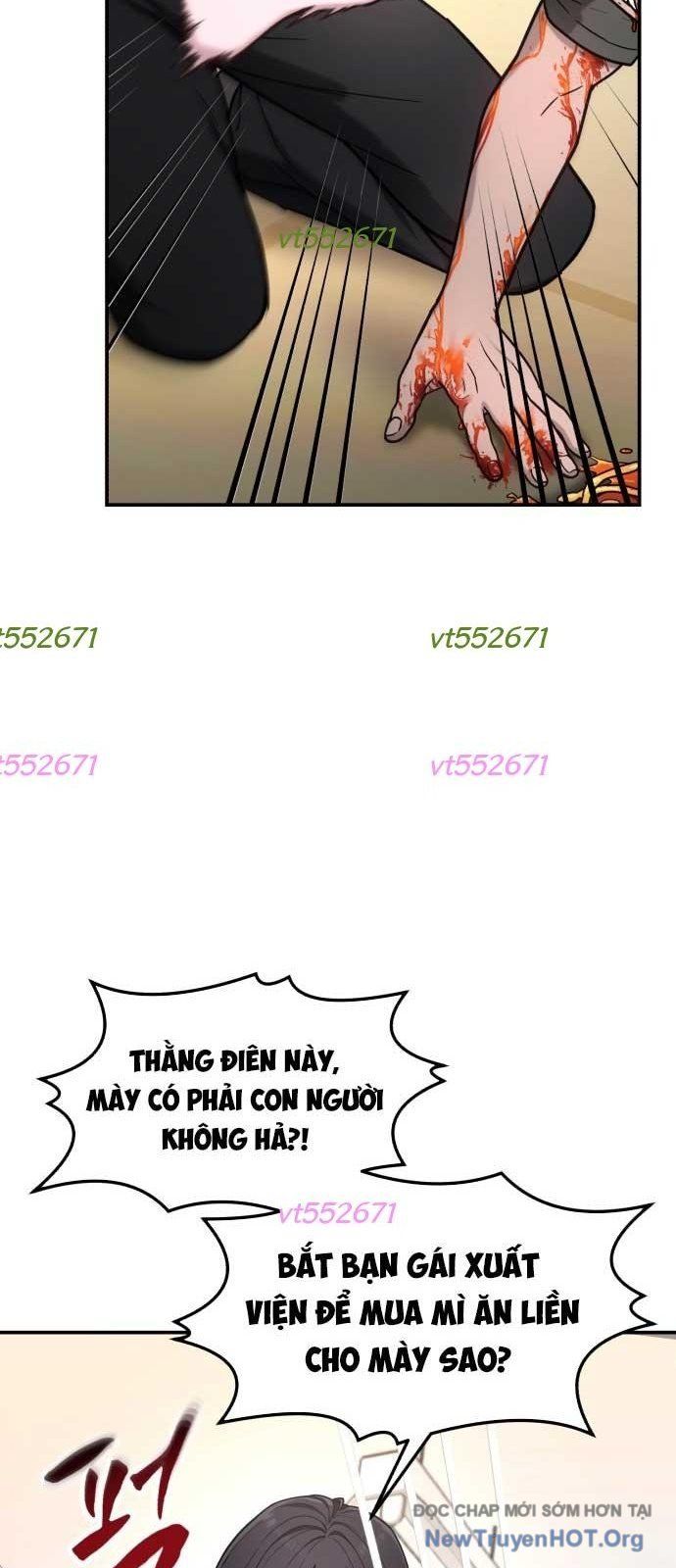 Mẹ Nào Con Nấy: Chapter 71