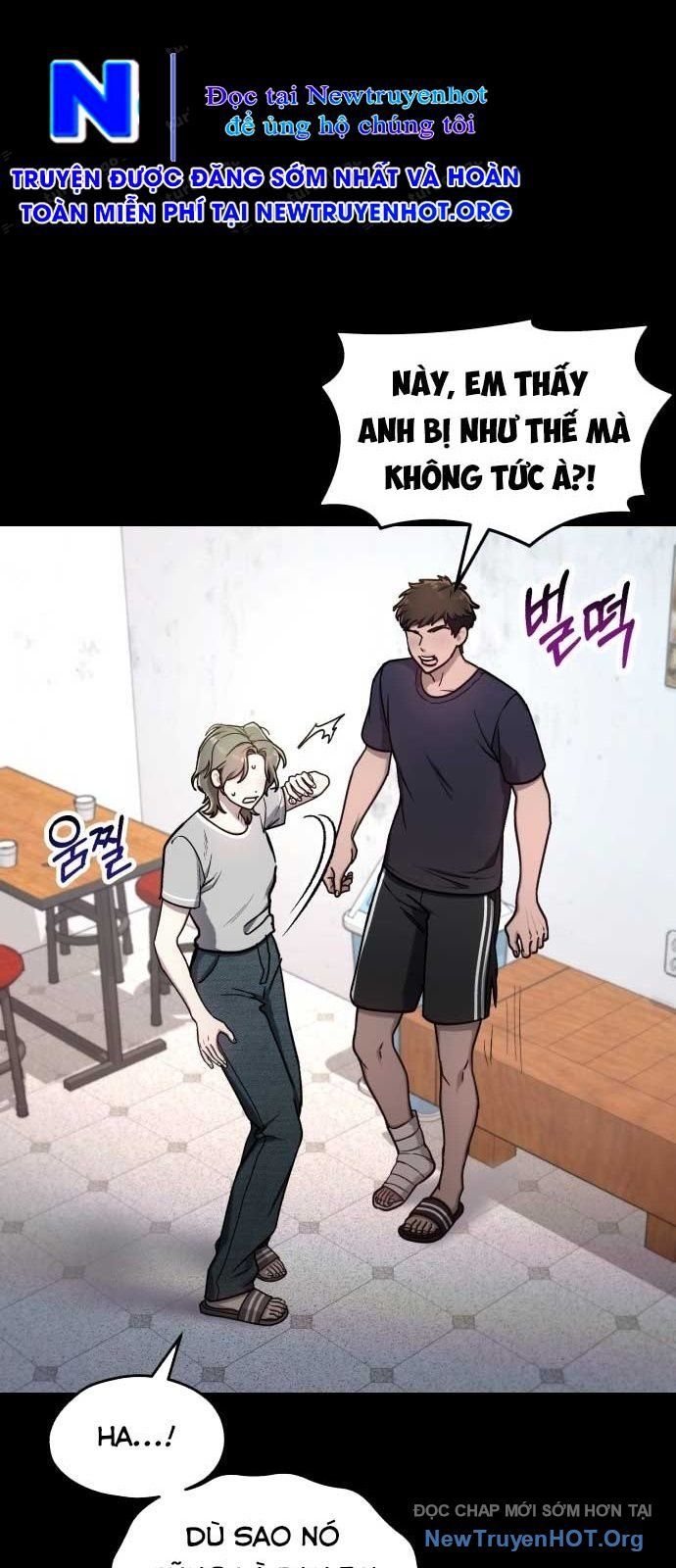 Mẹ Nào Con Nấy: Chapter 72