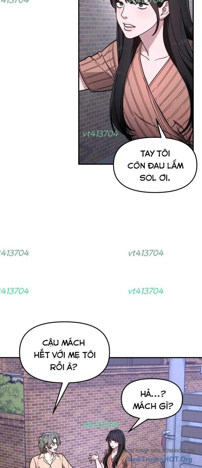 Mẹ Nào Con Nấy: Chapter 72