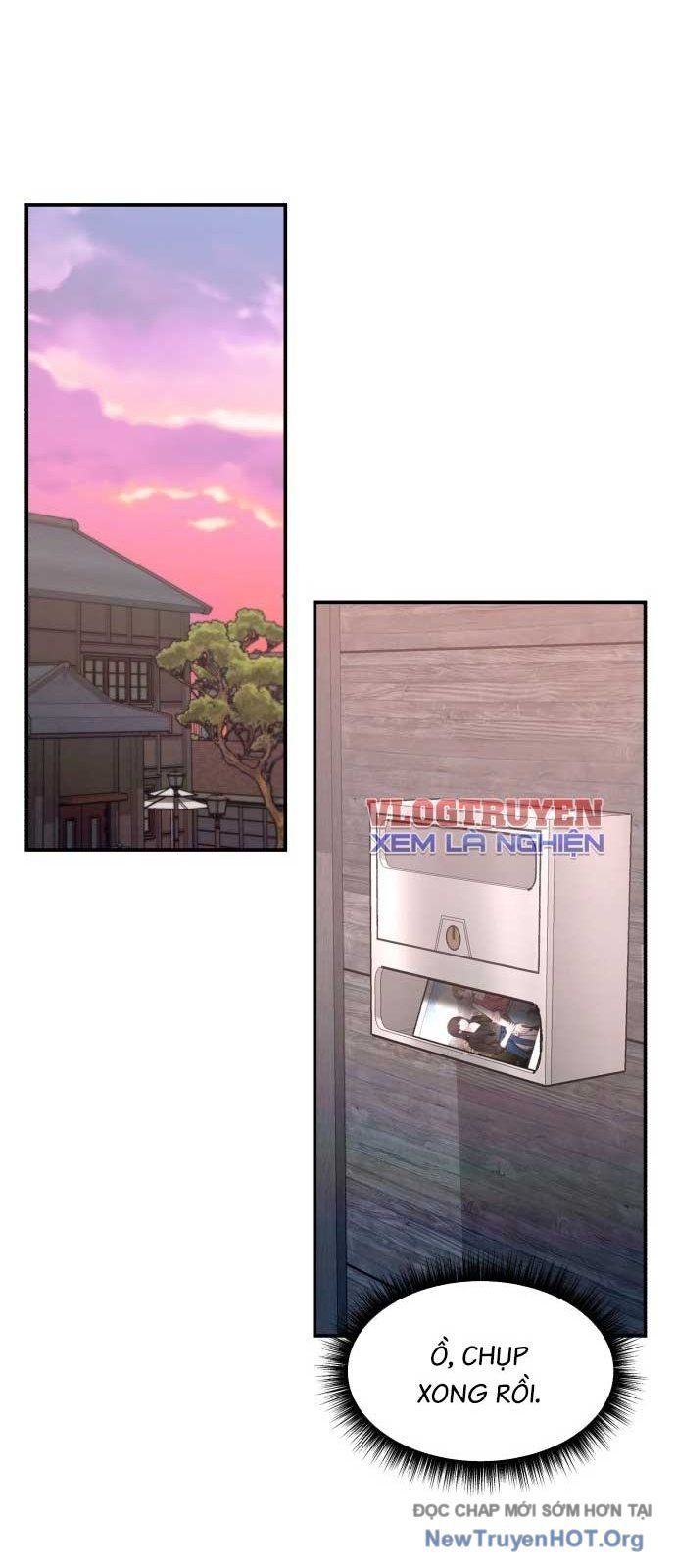 Mẹ Nào Con Nấy: Chapter 72