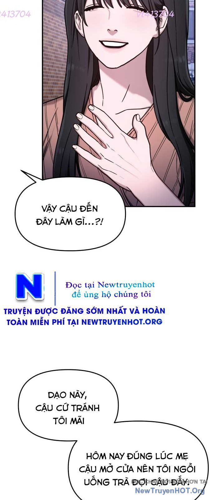 Mẹ Nào Con Nấy: Chapter 72