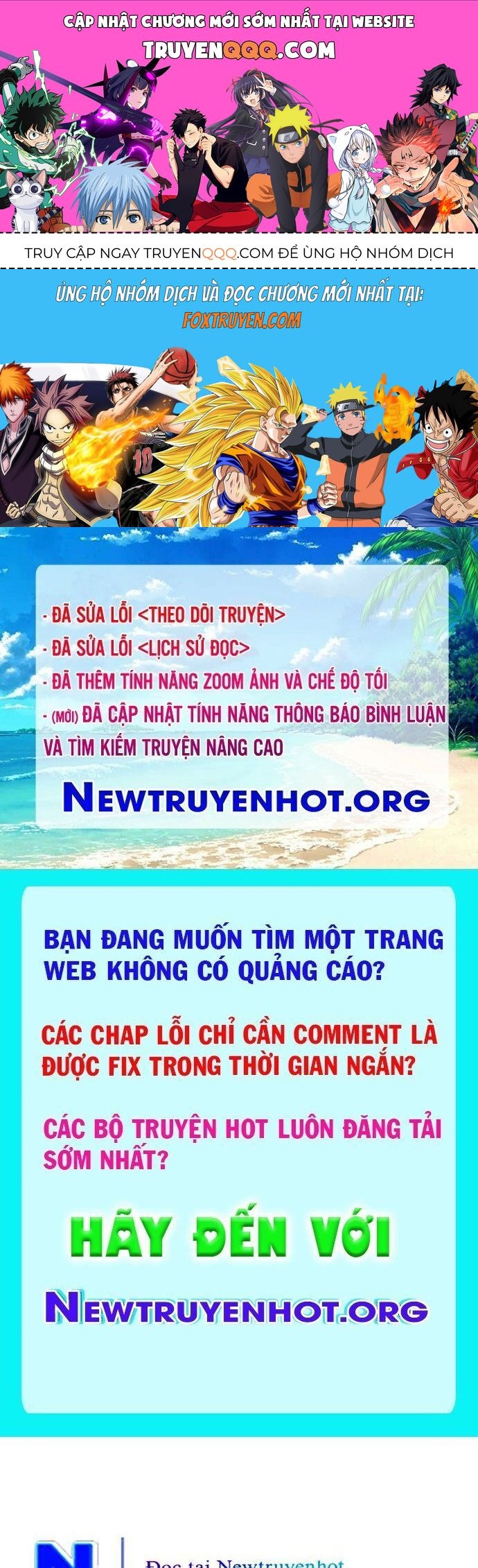 Mẹ Nào Con Nấy: Chapter 73
