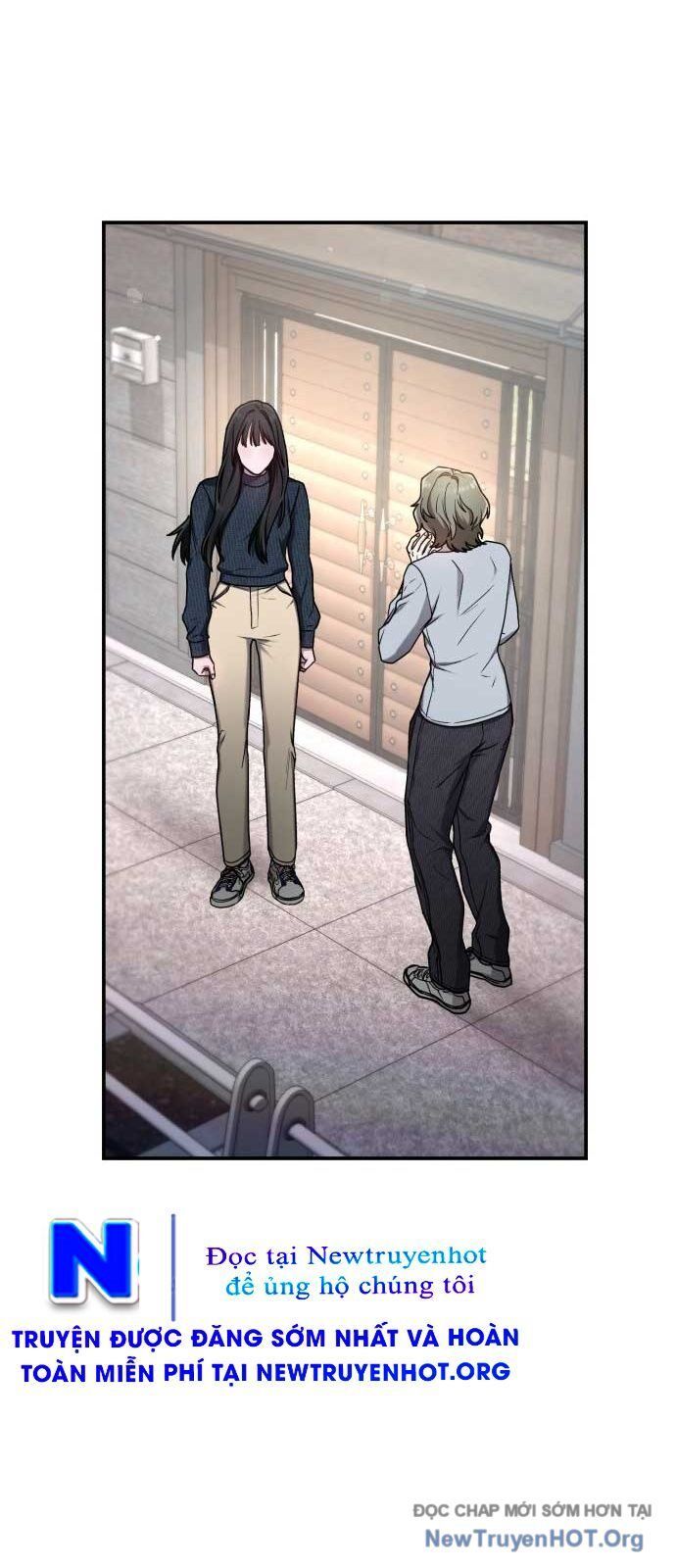 Mẹ Nào Con Nấy: Chapter 73