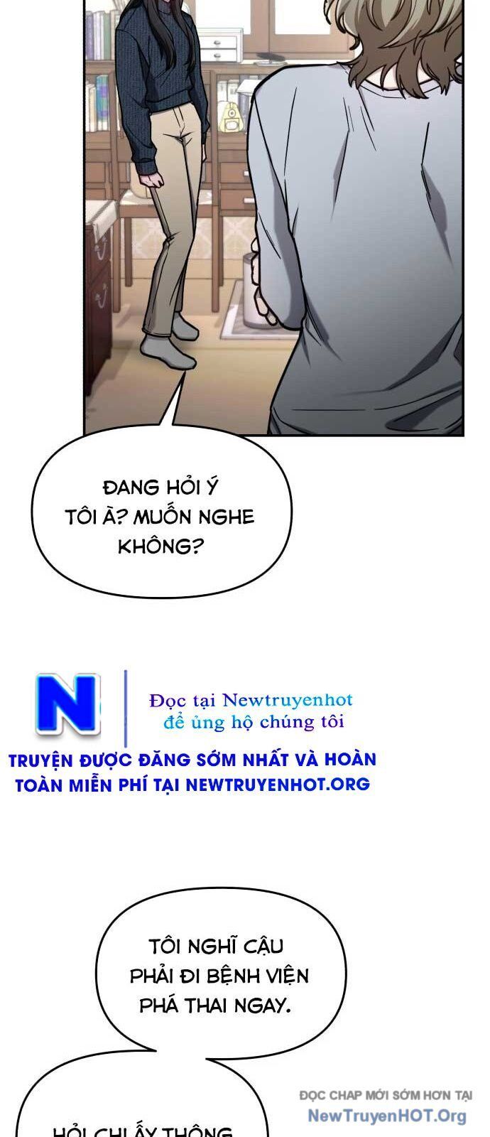 Mẹ Nào Con Nấy: Chapter 73