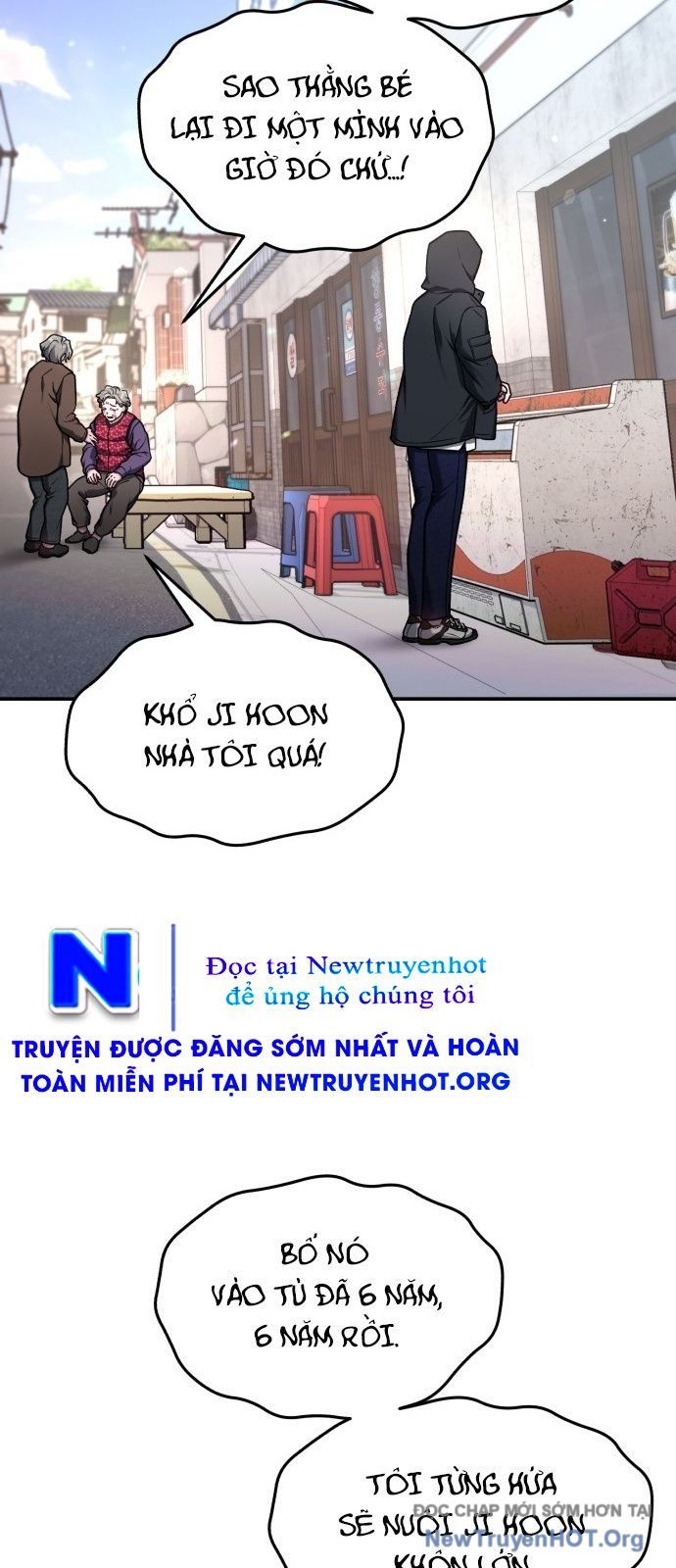 Mẹ Nào Con Nấy: Chapter 74