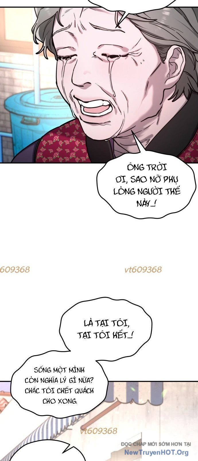 Mẹ Nào Con Nấy: Chapter 74