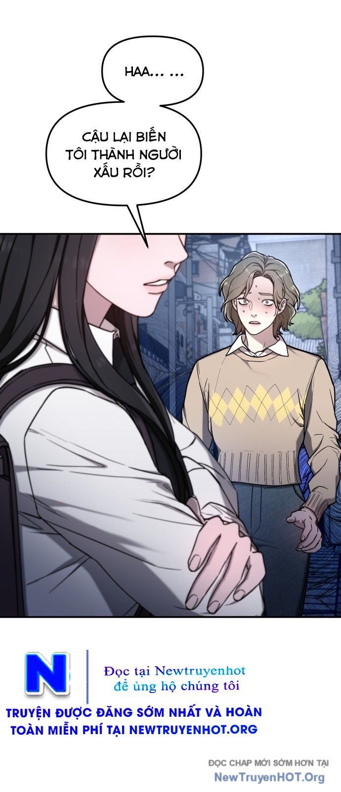 Mẹ Nào Con Nấy: Chapter 74