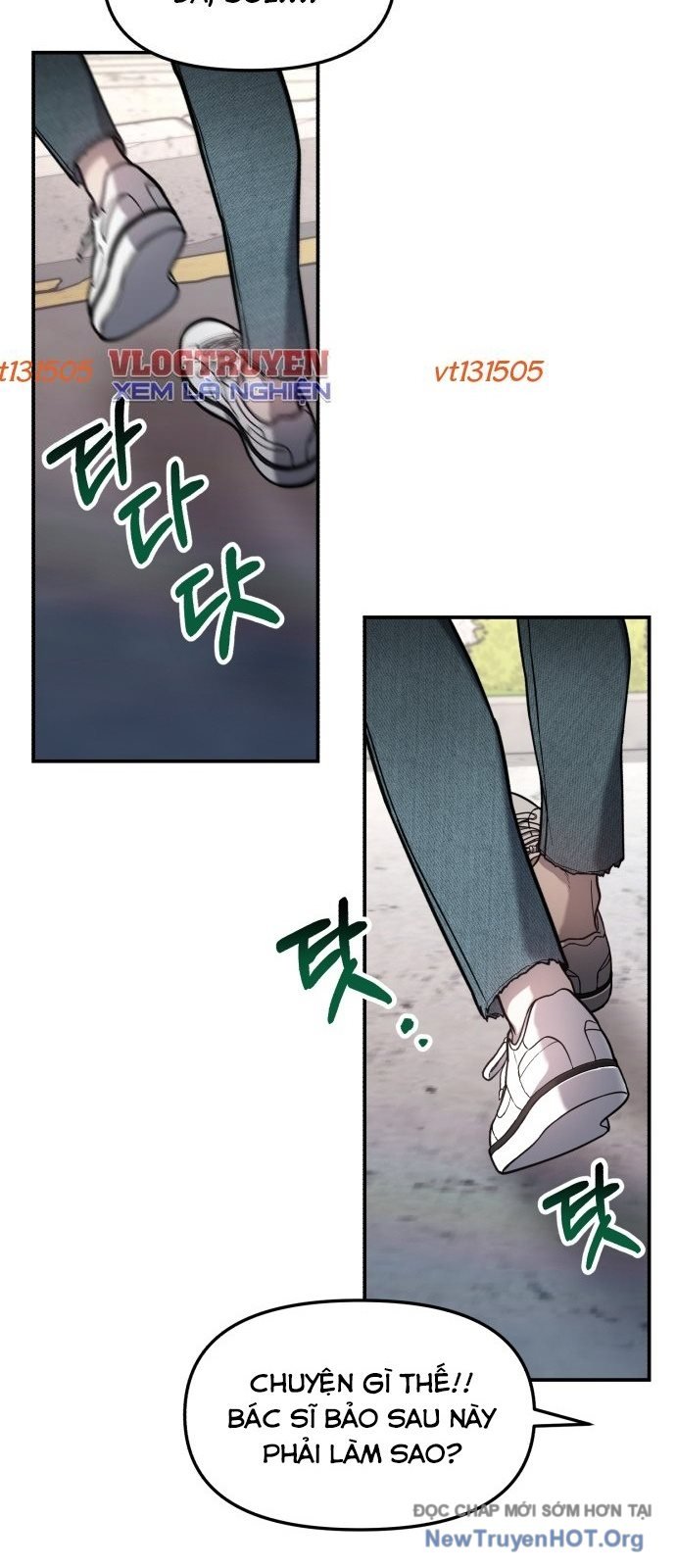 Mẹ Nào Con Nấy: Chapter 75