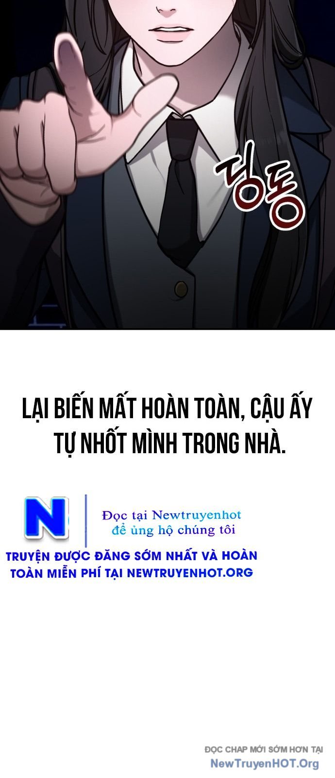 Mẹ Nào Con Nấy: Chapter 75