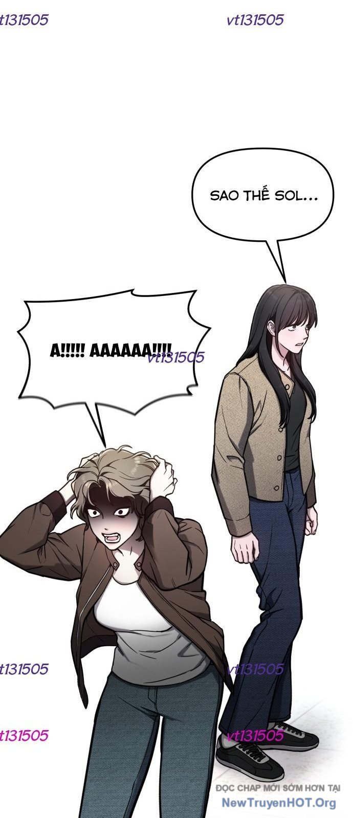 Mẹ Nào Con Nấy: Chapter 75