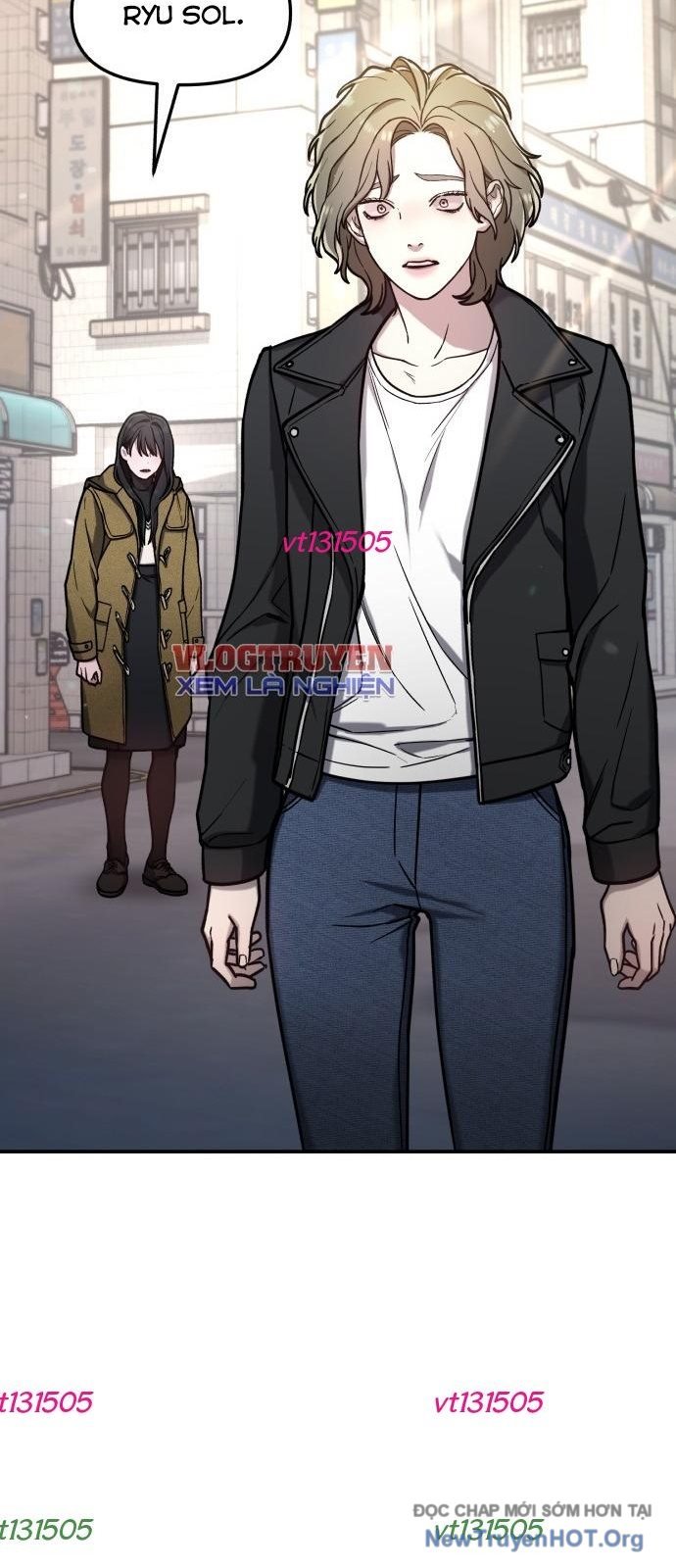 Mẹ Nào Con Nấy: Chapter 75