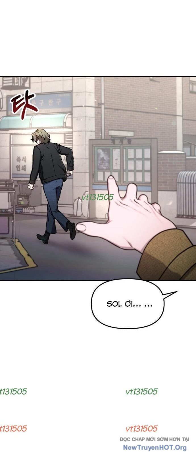 Mẹ Nào Con Nấy: Chapter 75