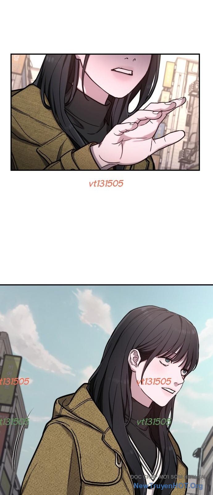 Mẹ Nào Con Nấy: Chapter 75