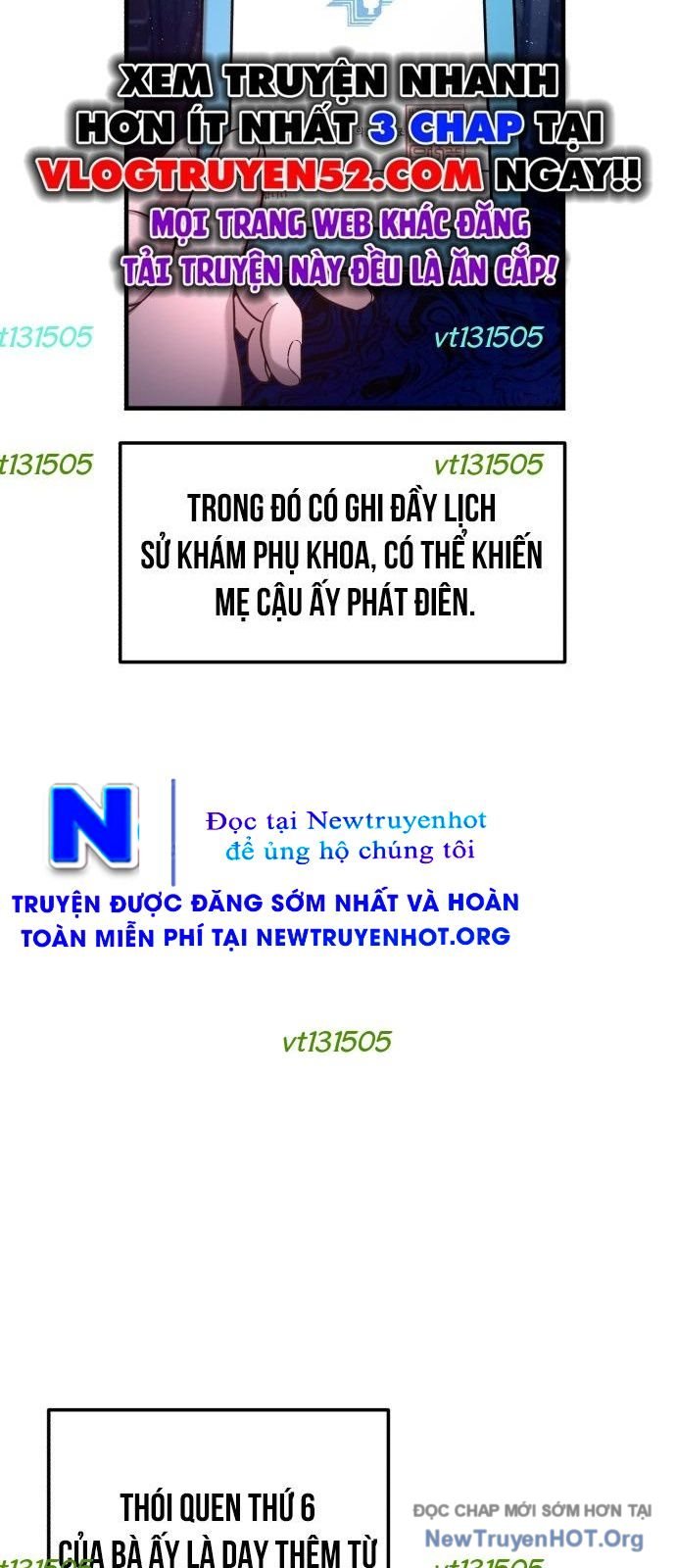 Mẹ Nào Con Nấy: Chapter 75