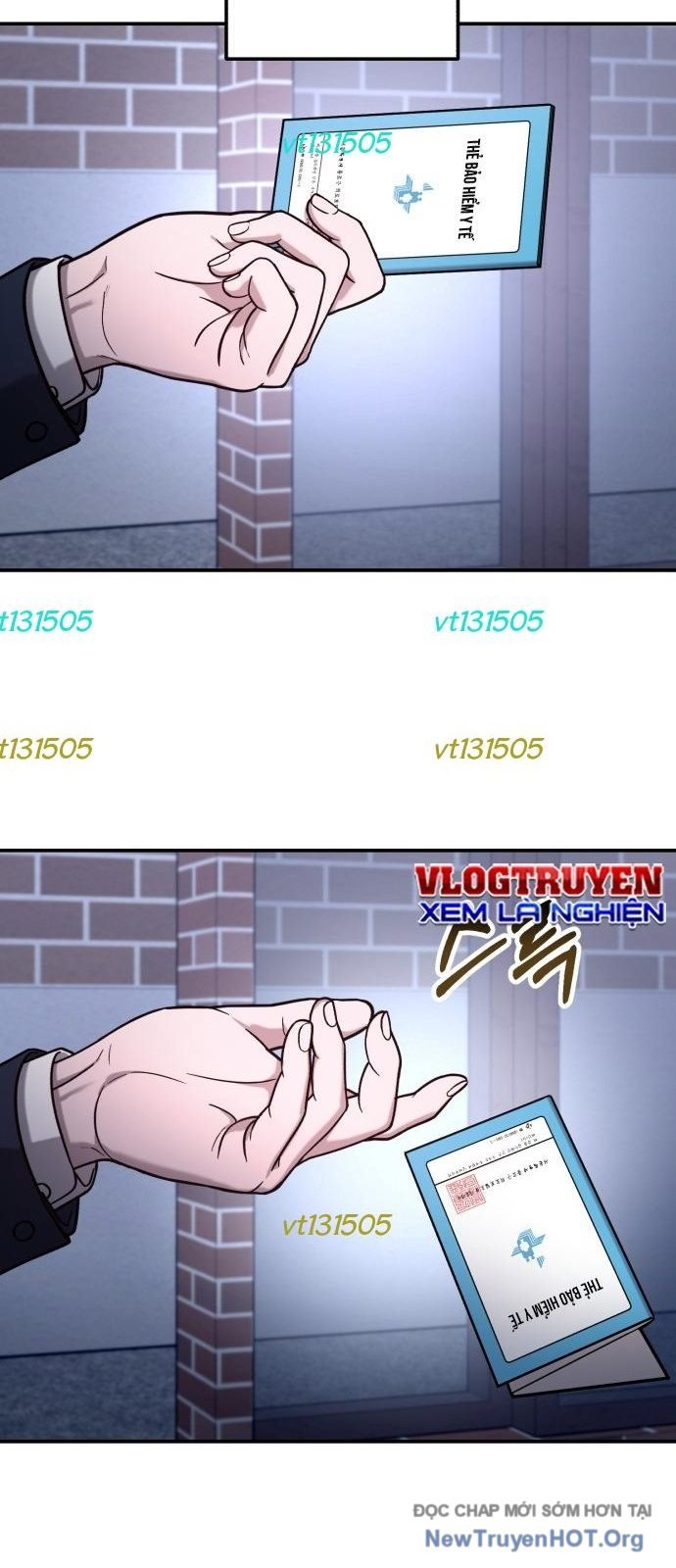 Mẹ Nào Con Nấy: Chapter 75