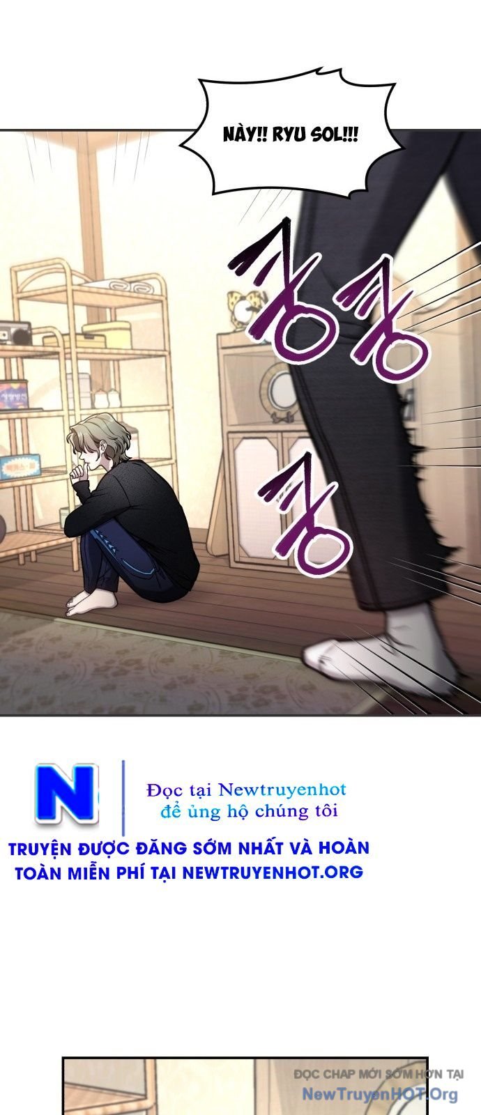 Mẹ Nào Con Nấy: Chapter 75