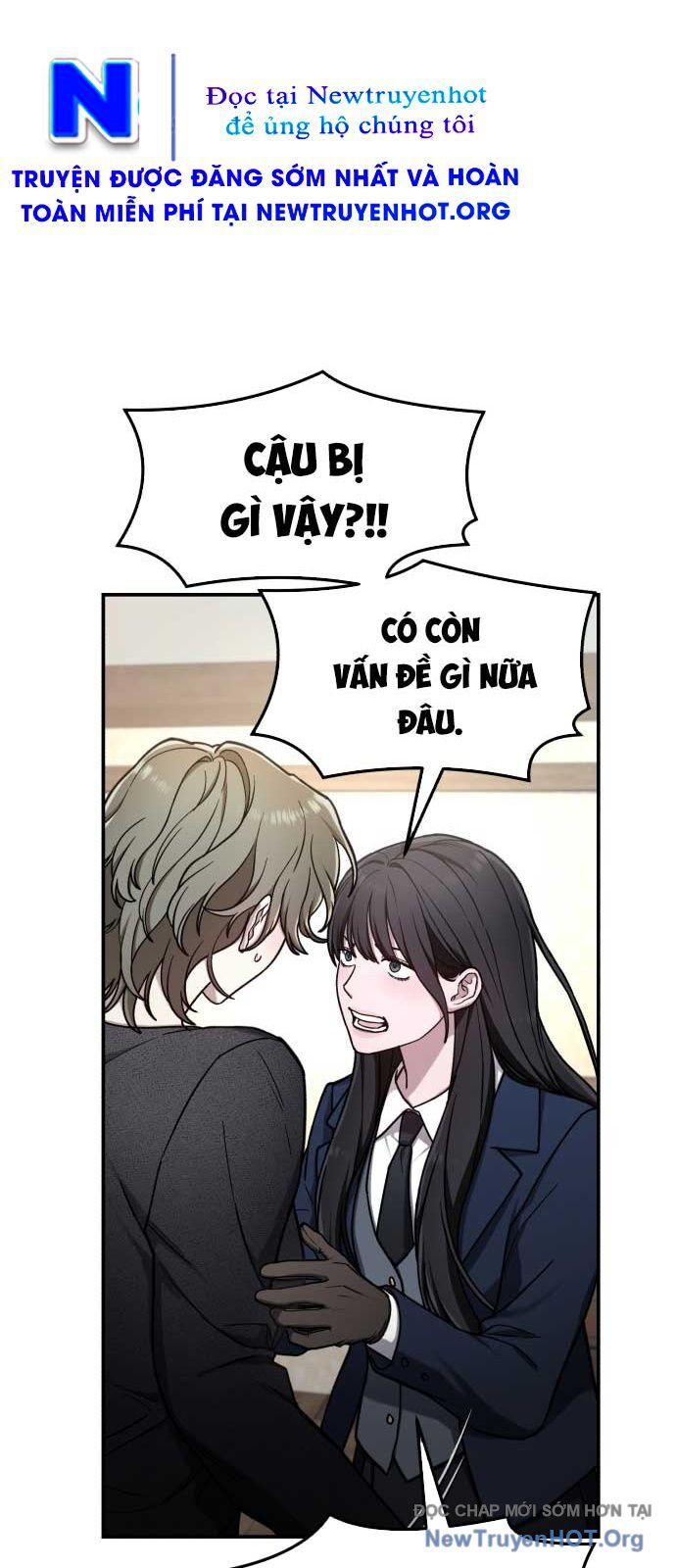 Mẹ Nào Con Nấy: Chapter 76