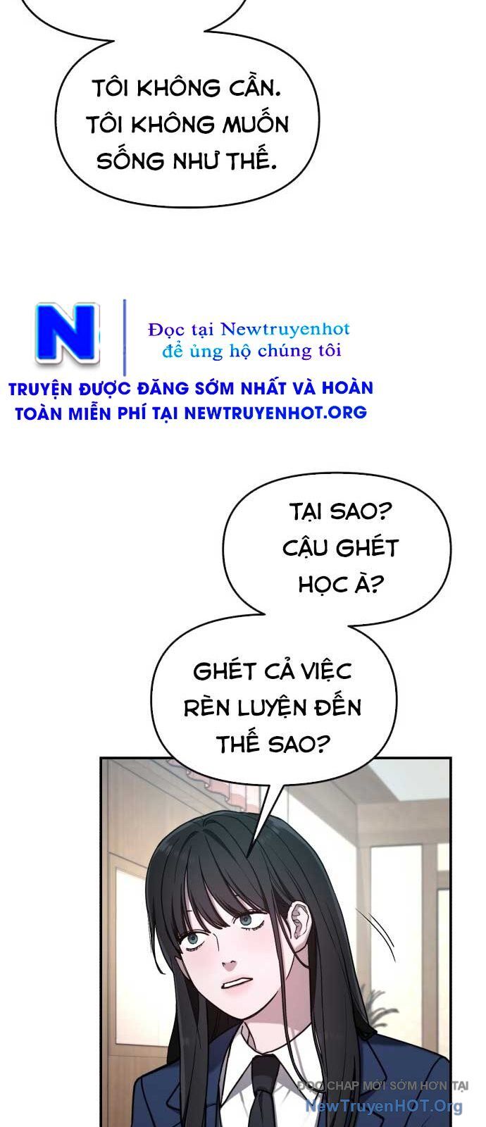 Mẹ Nào Con Nấy: Chapter 76