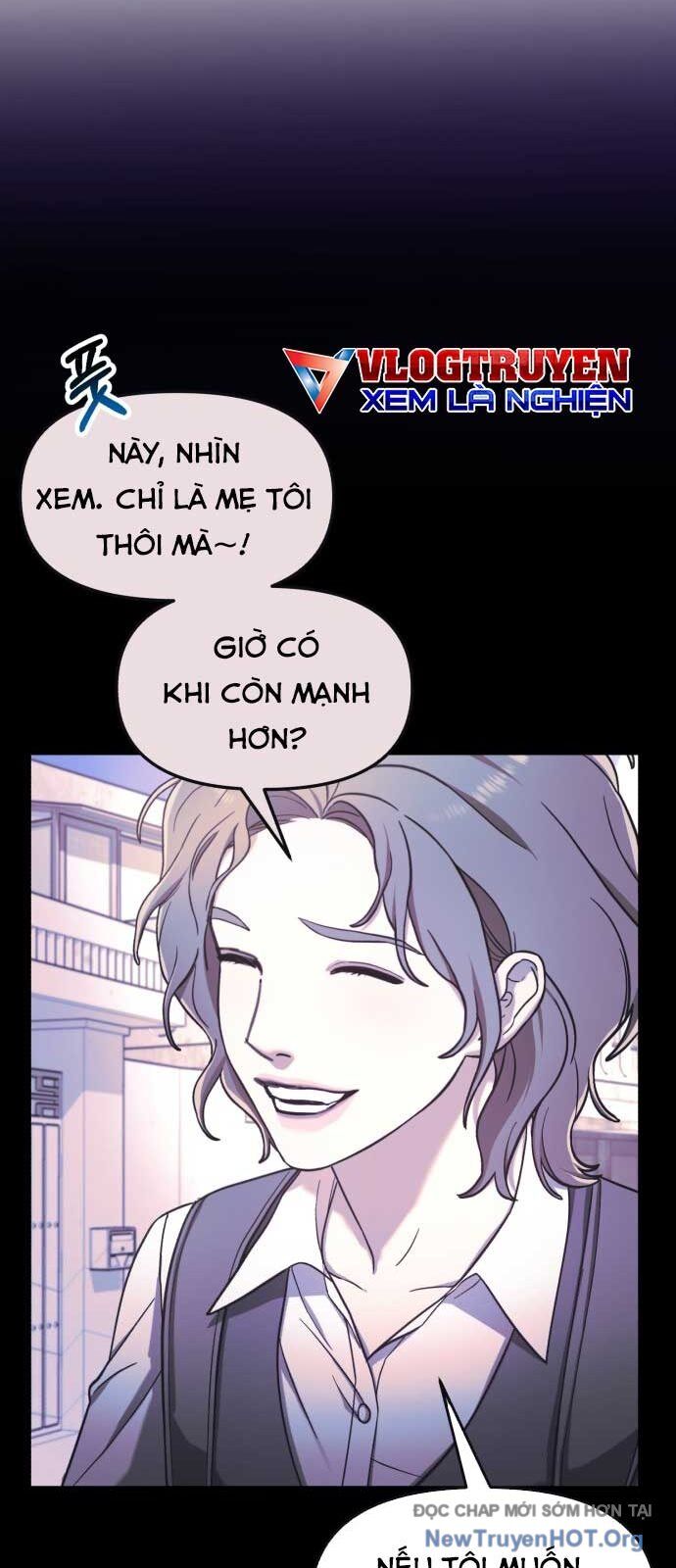 Mẹ Nào Con Nấy: Chapter 76