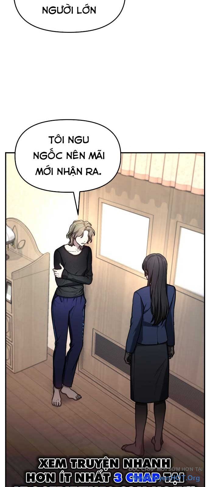 Mẹ Nào Con Nấy: Chapter 76