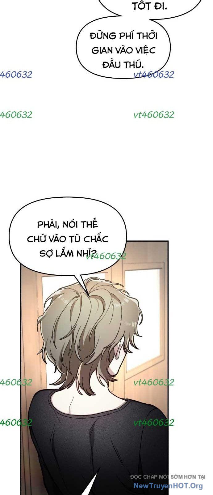 Mẹ Nào Con Nấy: Chapter 76