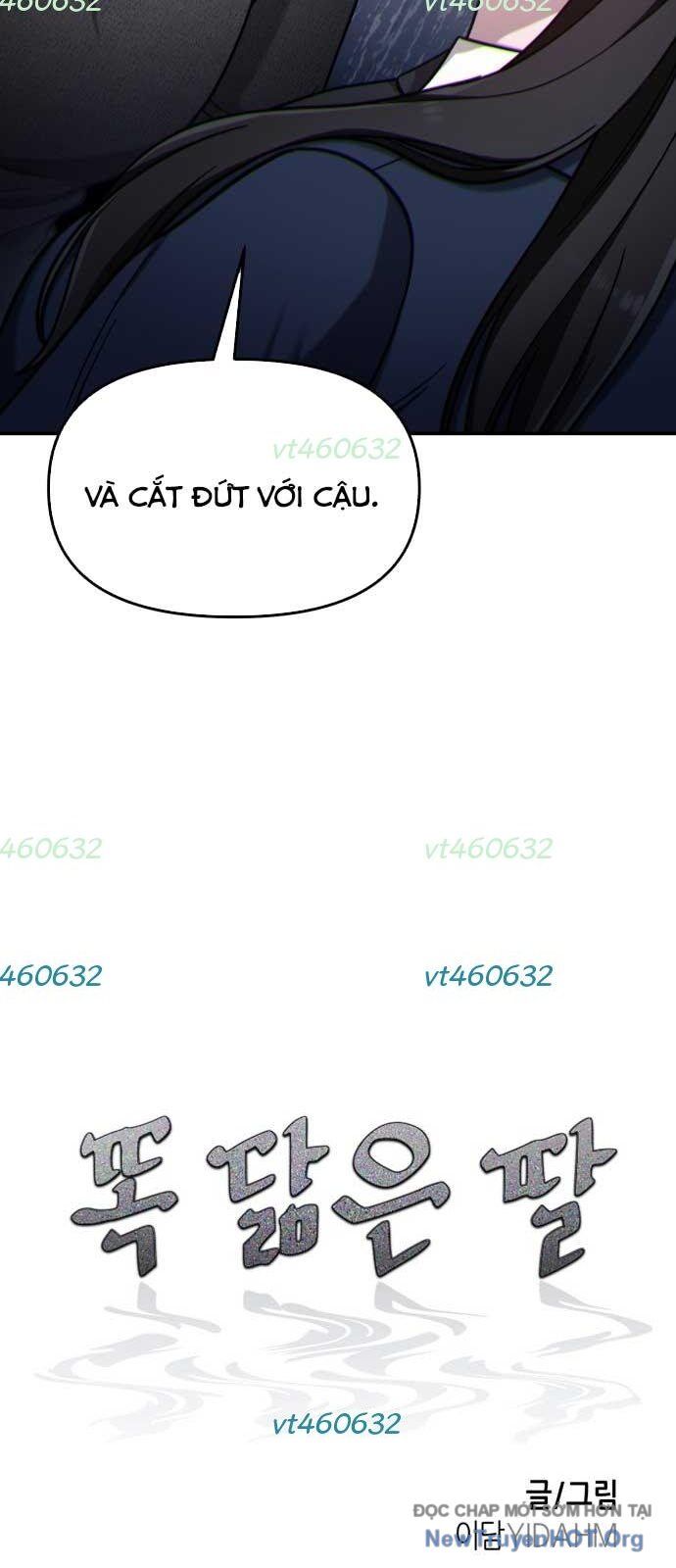 Mẹ Nào Con Nấy: Chapter 76