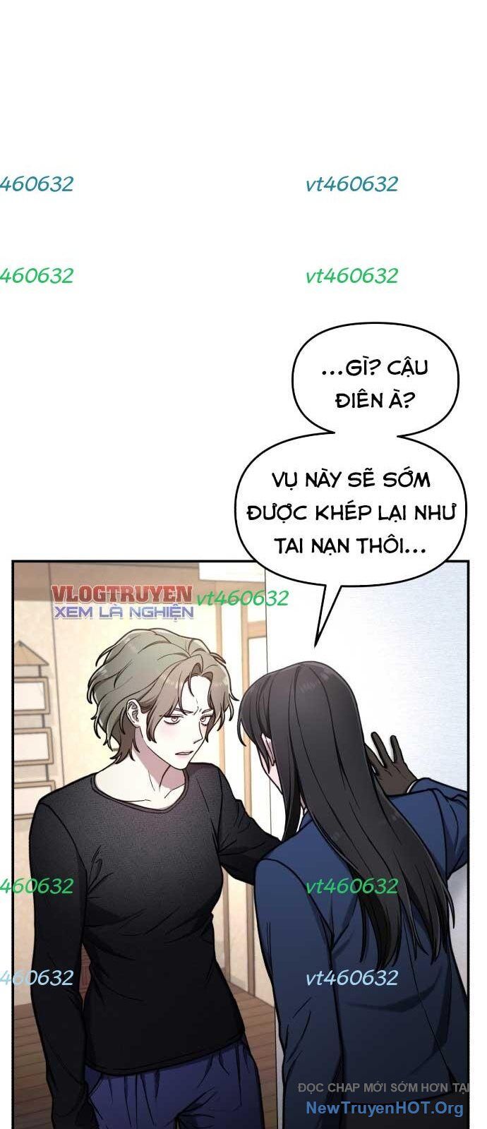 Mẹ Nào Con Nấy: Chapter 76