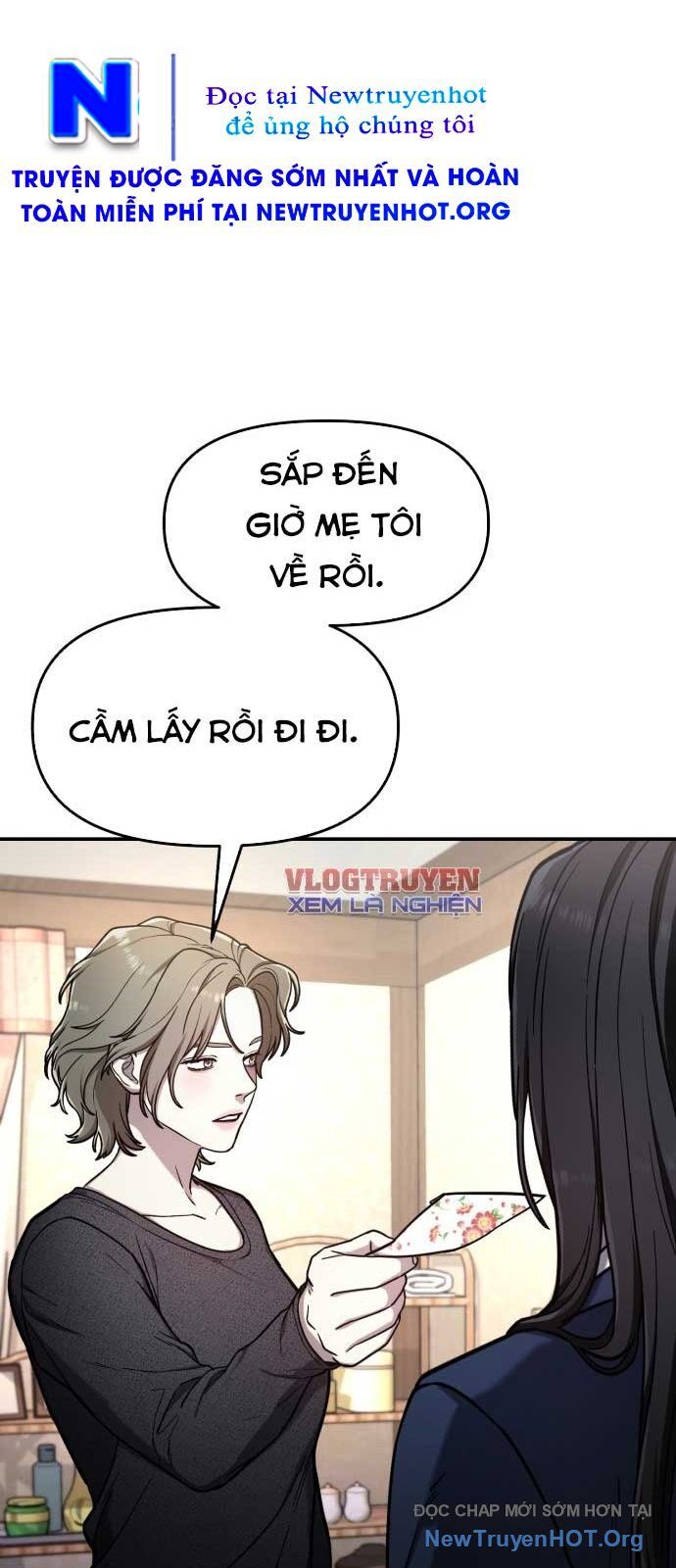 Mẹ Nào Con Nấy: Chapter 76