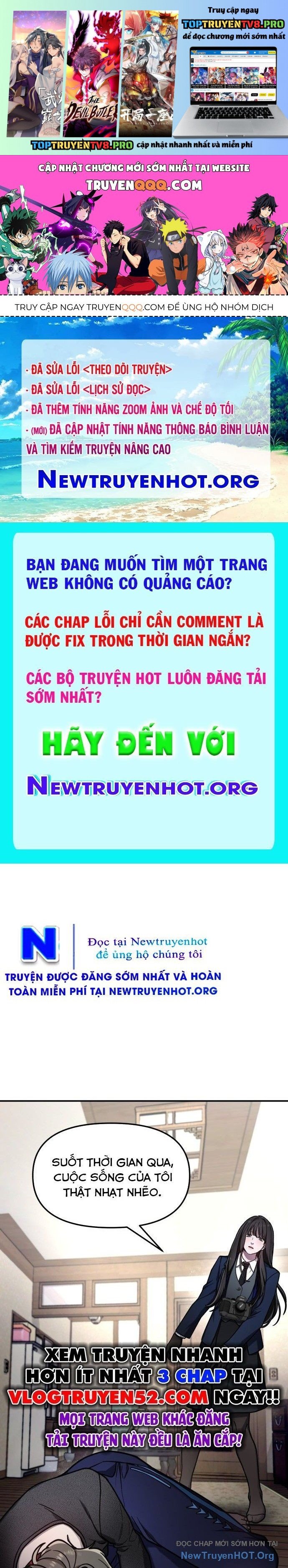 Mẹ Nào Con Nấy: Chapter 77
