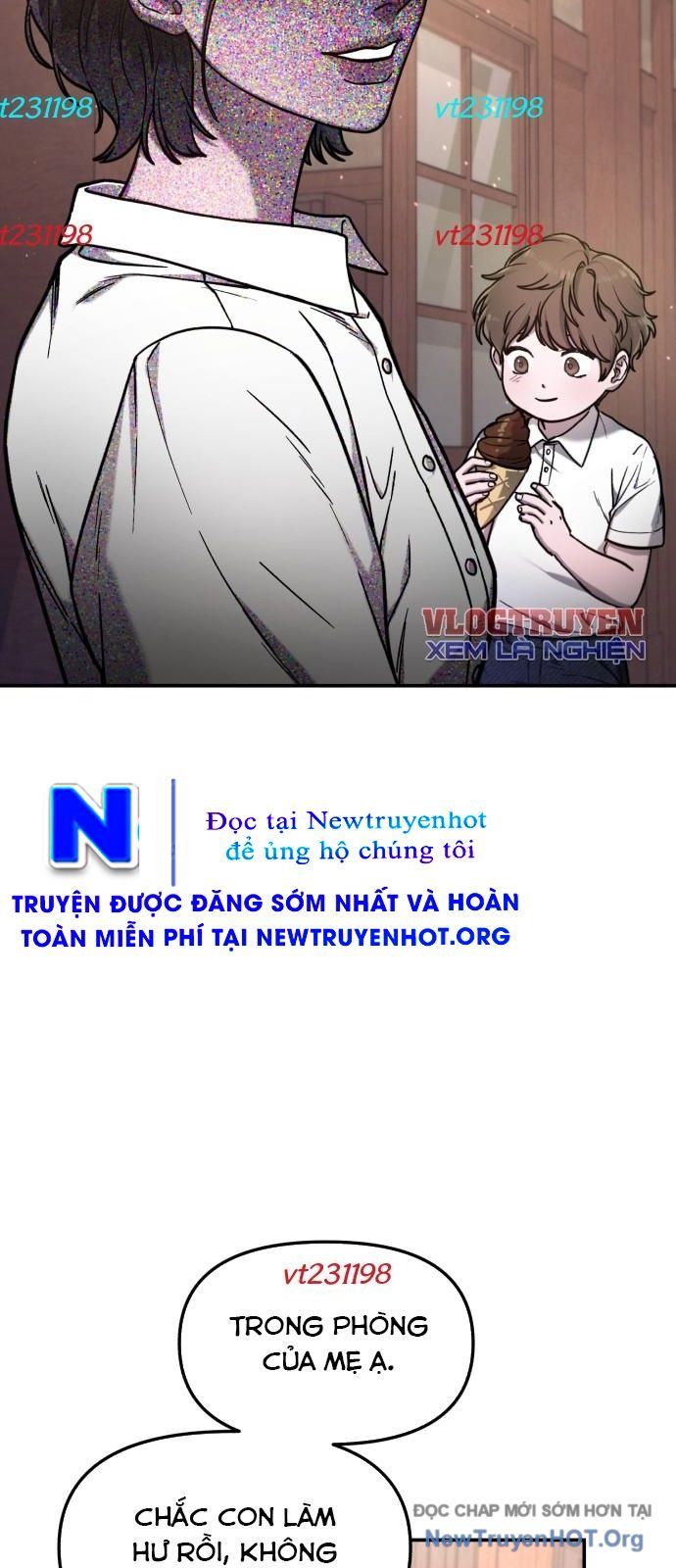 Mẹ Nào Con Nấy: Chapter 77