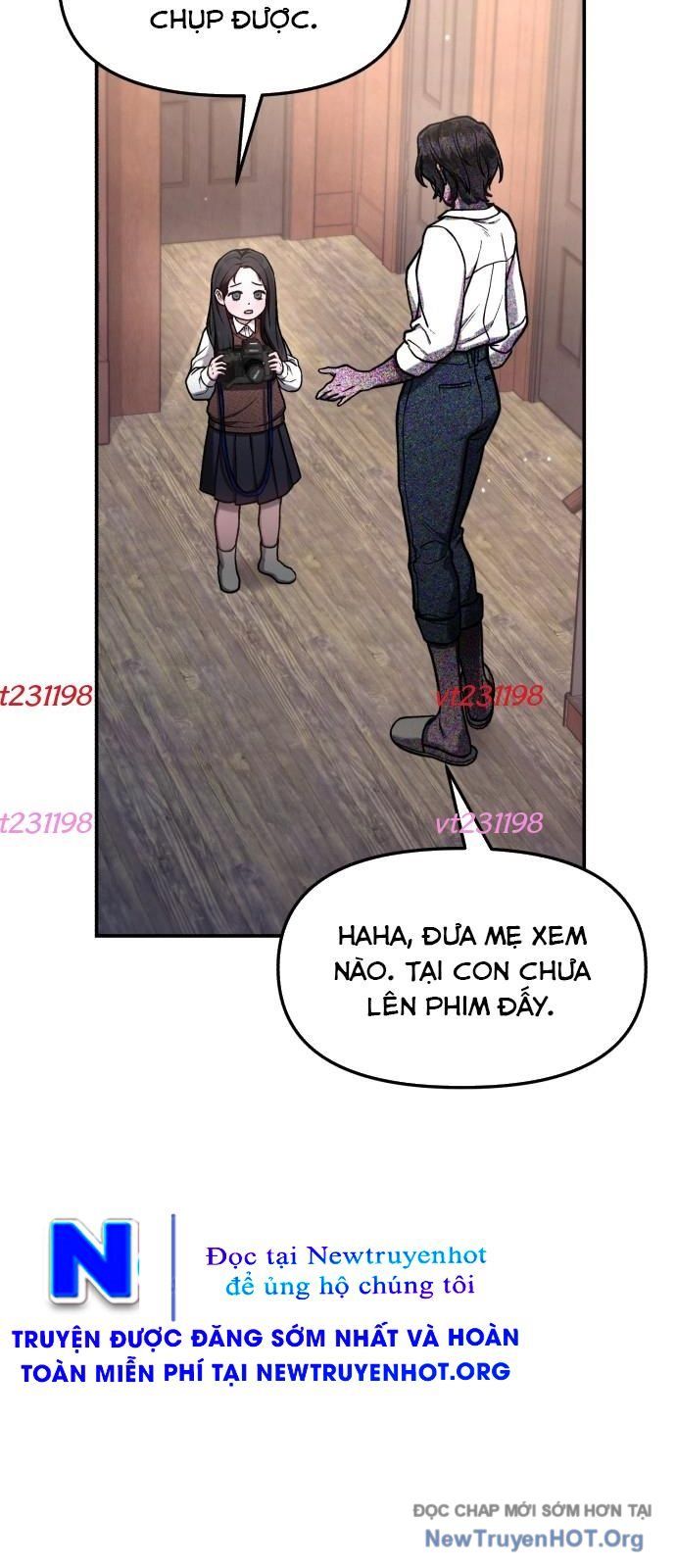 Mẹ Nào Con Nấy: Chapter 77