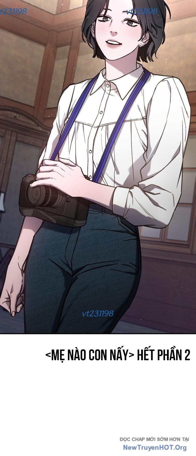 Mẹ Nào Con Nấy: Chapter 77