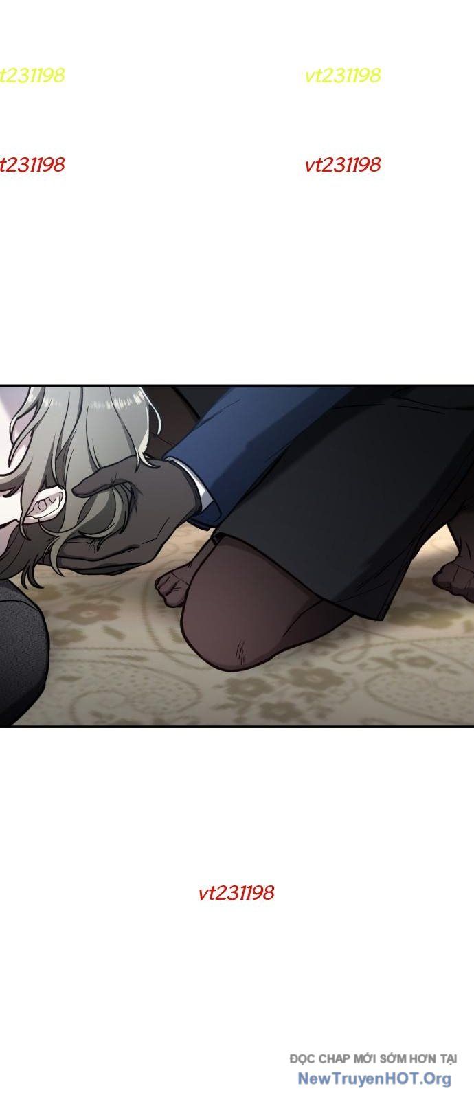 Mẹ Nào Con Nấy: Chapter 77