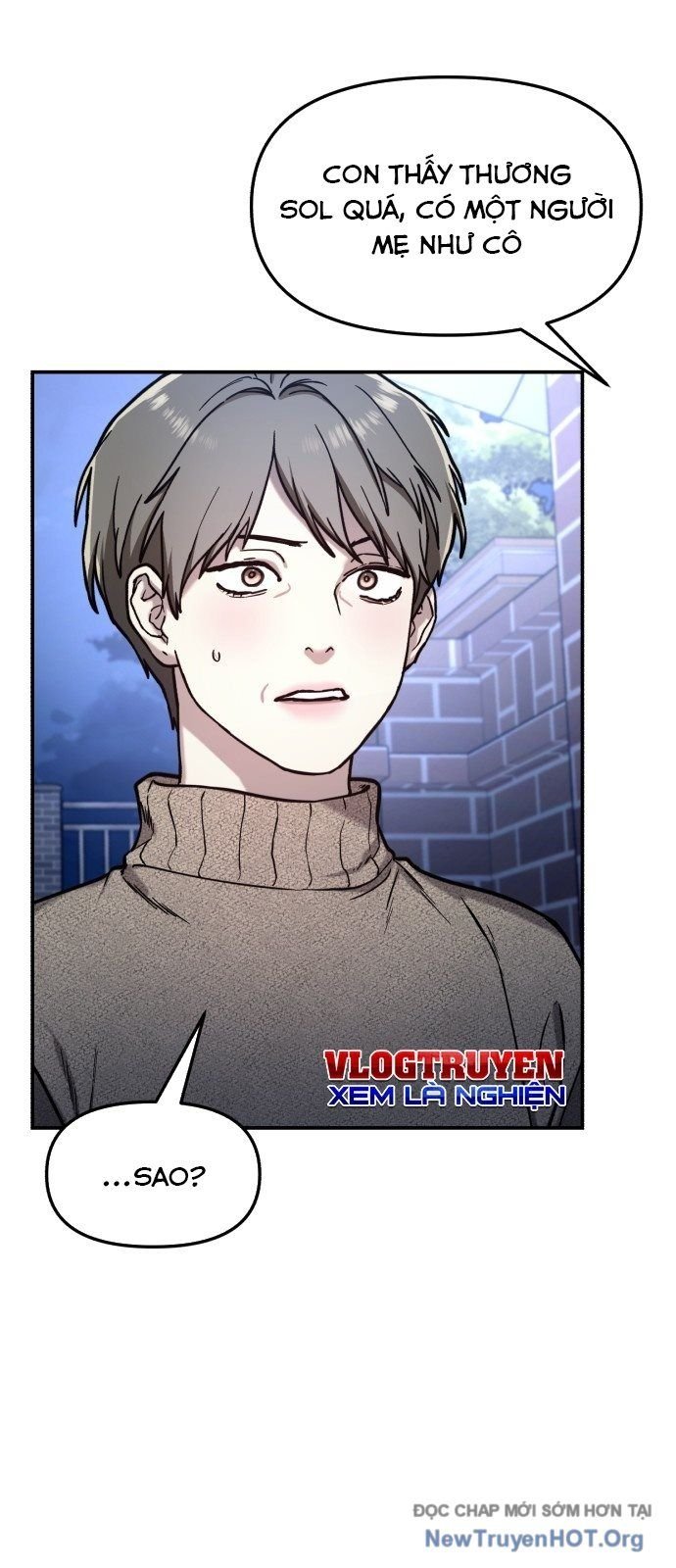 Mẹ Nào Con Nấy: Chapter 77