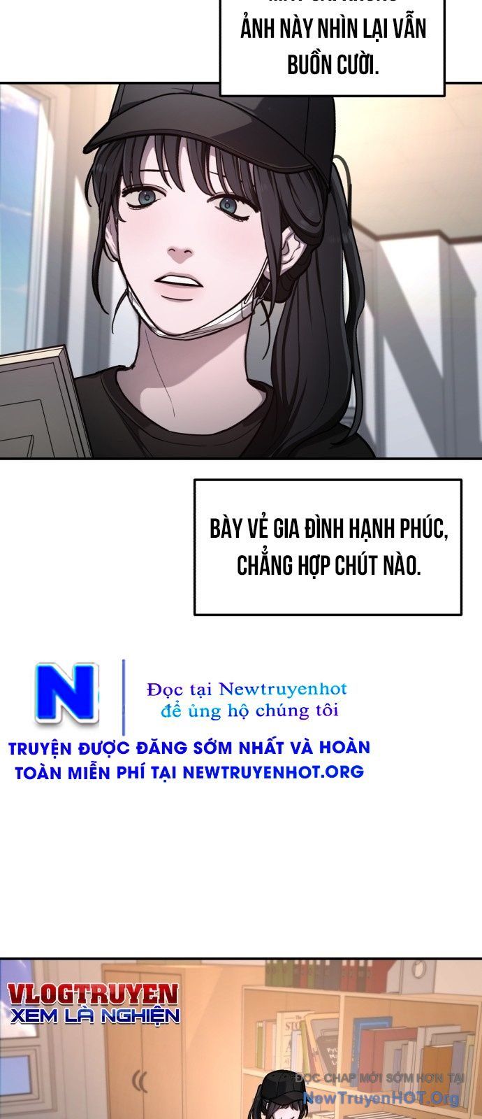 Mẹ Nào Con Nấy: Chapter 77