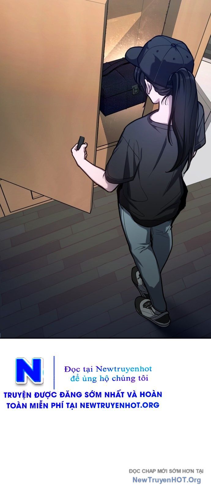 Mẹ Nào Con Nấy: Chapter 77