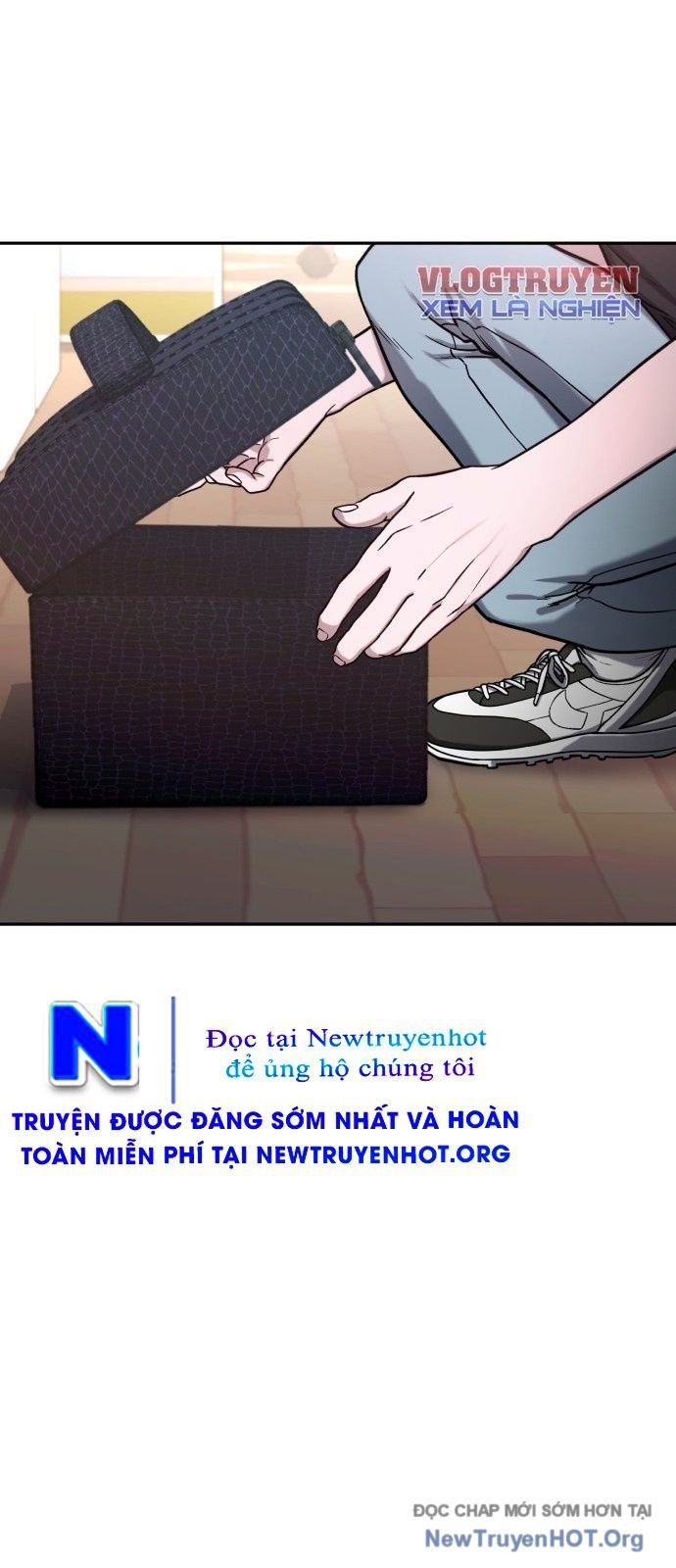 Mẹ Nào Con Nấy: Chapter 77