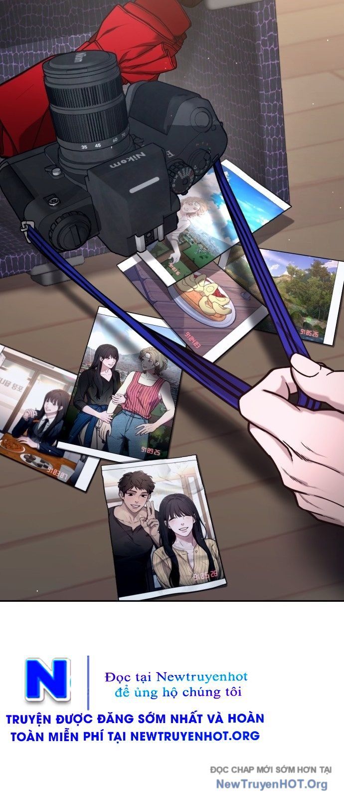 Mẹ Nào Con Nấy: Chapter 77