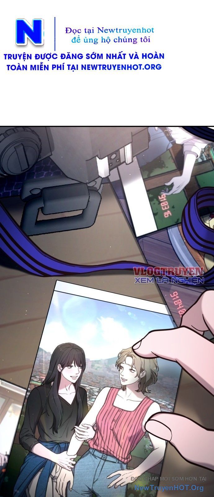 Mẹ Nào Con Nấy: Chapter 77