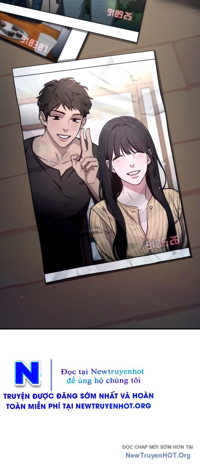 Mẹ Nào Con Nấy: Chapter 77