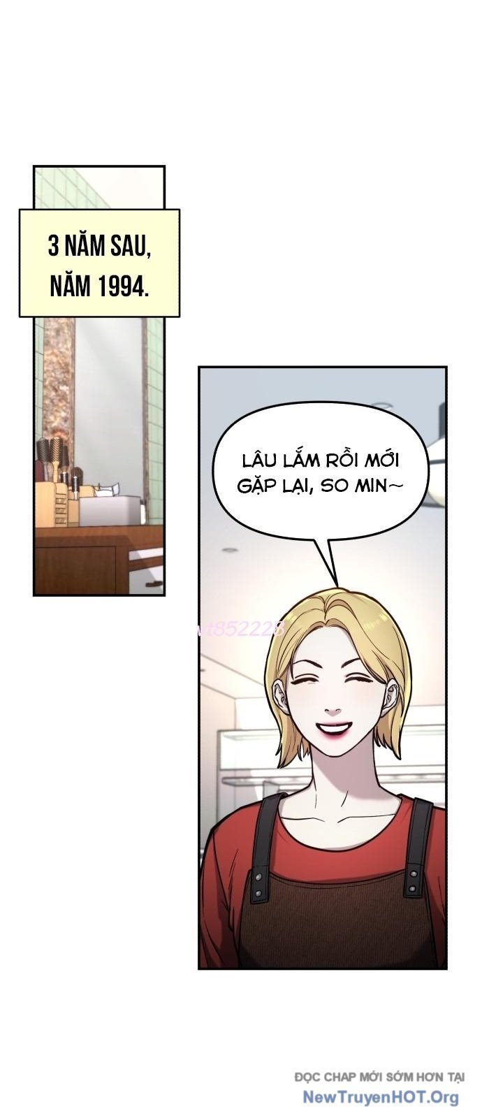 Mẹ Nào Con Nấy: Chapter 78